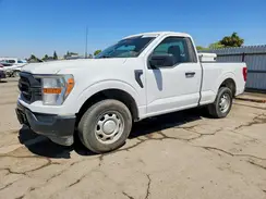 1FTMF1CB2NKE26352 2022 FORD F-150