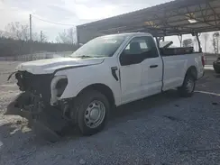 1FTMF1CB2NKE78001 2022 FORD F-150