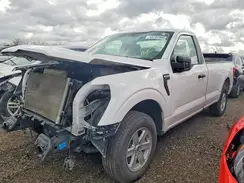 1FTMF1CB2NKF21834 2022 FORD F-150