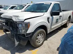 1FTMF1CB2PKE38228 2023 FORD F-150