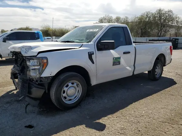 1FTMF1CB2PKE38228 2023 FORD F-150 - Image 1
