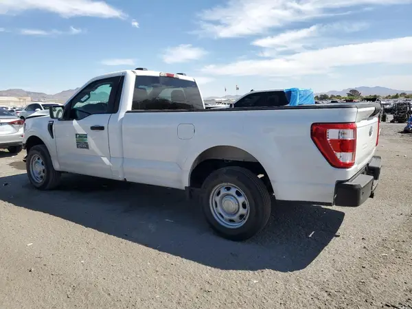 1FTMF1CB2PKE38228 2023 FORD F-150 - Image 2