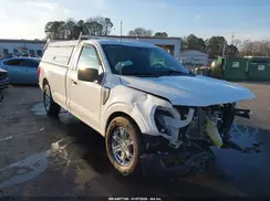 1FTMF1CB2PKE94752 2023 FORD F-150
