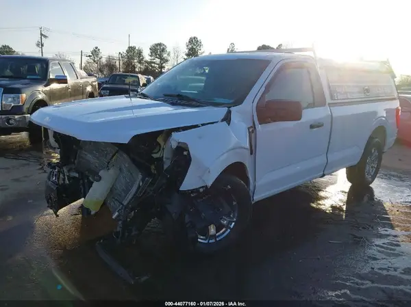 1FTMF1CB2PKE94752 2023 FORD F-150 - Image 2