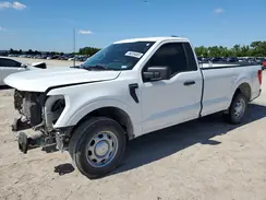 1FTMF1CB2PKF50639 2023 FORD F-150