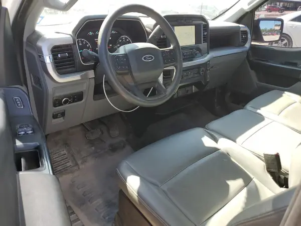 1FTMF1CB2PKF50639 2023 FORD F-150 - Image 8