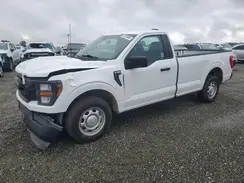 1FTMF1CB2PKG03324 2023 FORD F-150
