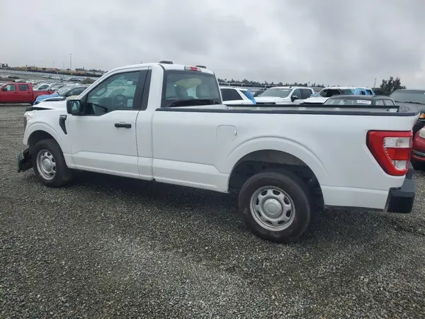 1FTMF1CB2PKG03324 2023 FORD F-150 - Image 2