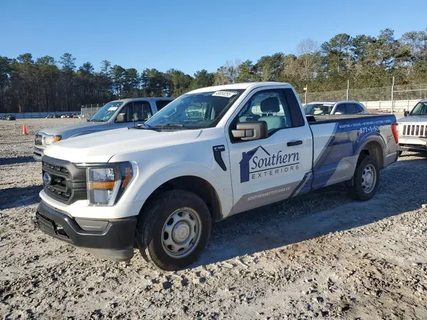 1FTMF1CB2PKG05574 2023 FORD F-150 - Image 1