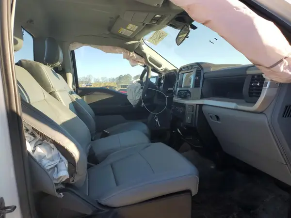 1FTMF1CB2PKG05574 2023 FORD F-150 - Image 8
