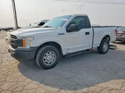 1FTMF1CB3JFA27310 2018 FORD F-150