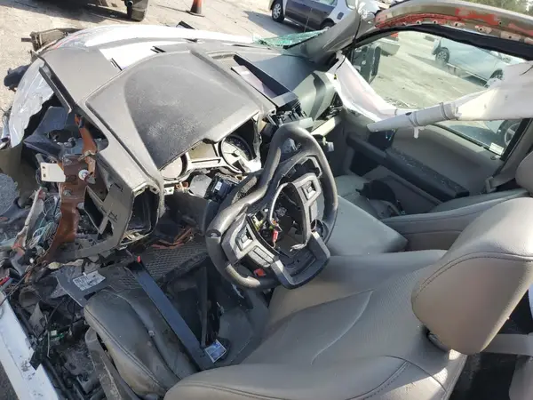 1FTMF1CB3JFA86759 2018 FORD F-150 - Image 8