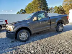 1FTMF1CB3JFA98085 2018 FORD F-150