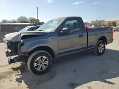 1FTMF1CB3JFB12938 2018 FORD F-150