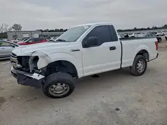 1FTMF1CB3JFC24218 2018 FORD F-150