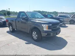 1FTMF1CB3JKC03098 2018 FORD F-150