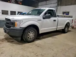 1FTMF1CB3JKC24792 2018 FORD F-150