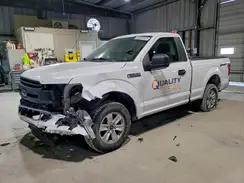1FTMF1CB3JKC36098 2018 FORD F-150
