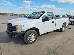 1FTMF1CB3JKC44606 2018 FORD F-150