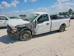 1FTMF1CB3JKC49014 2018 FORD F-150