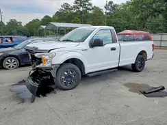 1FTMF1CB3JKD28425 2018 FORD F-150