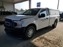 1FTMF1CB3JKD31065 2018 FORD F-150