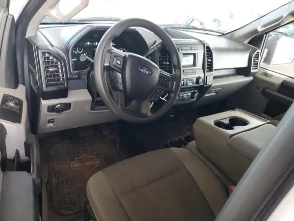 1FTMF1CB3JKD31065 2018 FORD F-150 - Image 8