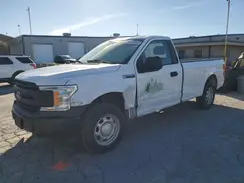 1FTMF1CB3JKD73381 2018 FORD F-150