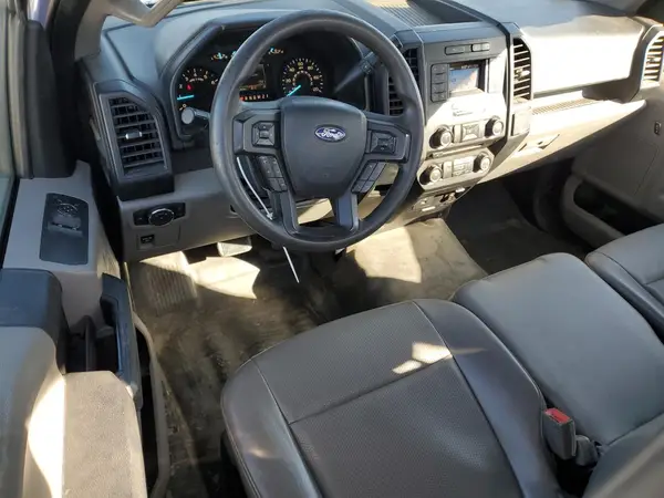 1FTMF1CB3JKD73381 2018 FORD F-150 - Image 8