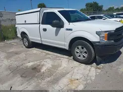 1FTMF1CB3JKD97454 2018 FORD F-150