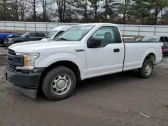 1FTMF1CB3JKD97549 2018 FORD F-150