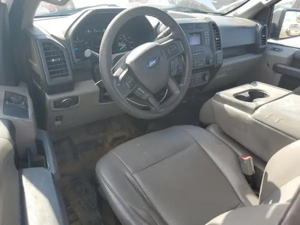 1FTMF1CB3JKD97549 2018 FORD F-150 - Image 8