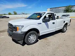 1FTMF1CB3JKE03690 2018 FORD F-150