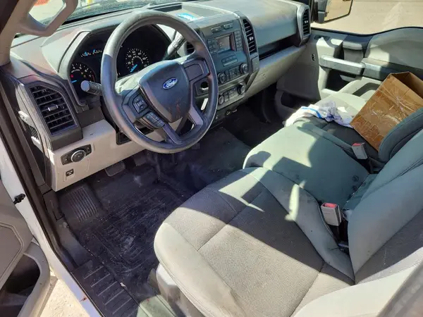 1FTMF1CB3JKE03690 2018 FORD F-150 - Image 8
