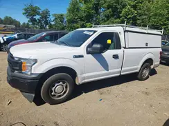 1FTMF1CB3JKE19226 2018 FORD F-150