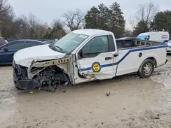 1FTMF1CB3JKE19243 2018 FORD F-150