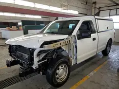1FTMF1CB3JKE19324 2018 FORD F-150