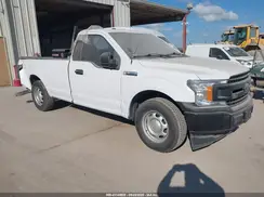 1FTMF1CB3JKE25768 2018 FORD F-150