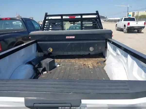 1FTMF1CB3JKE25768 2018 FORD F-150 - Image 8