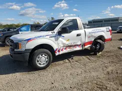 1FTMF1CB3JKE29044 2018 FORD F-150