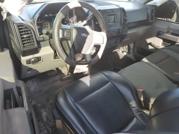 1FTMF1CB3JKE29044 2018 FORD F-150 - Image 8