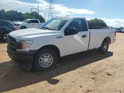 1FTMF1CB3JKE34065 2018 FORD F-150