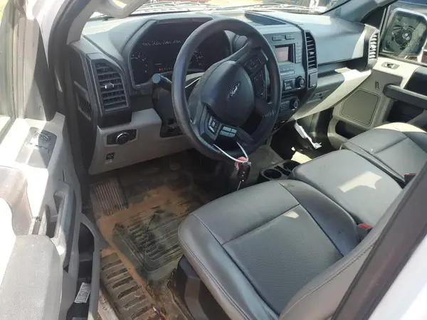 1FTMF1CB3JKE34065 2018 FORD F-150 - Image 8