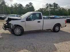 1FTMF1CB3JKE39265 2018 FORD F-150