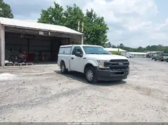 1FTMF1CB3JKE51738 2018 FORD F-150