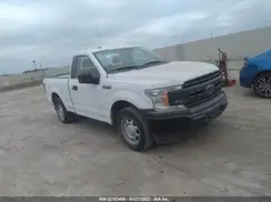 1FTMF1CB3JKE60651 2018 FORD F-150
