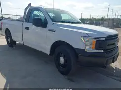 1FTMF1CB3JKE60746 2018 FORD F-150