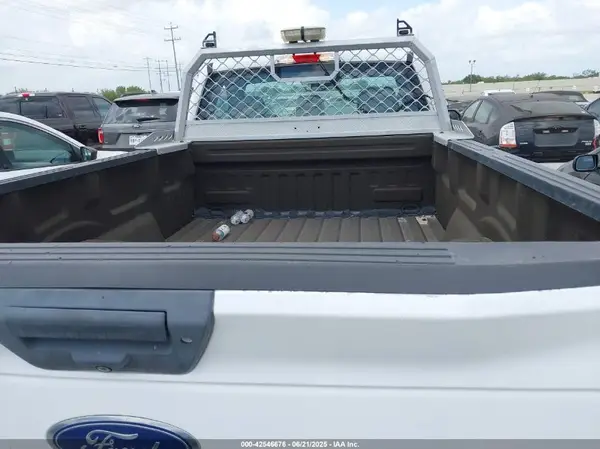 1FTMF1CB3JKE60746 2018 FORD F-150 - Image 8
