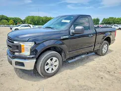 1FTMF1CB3JKE63808 2018 FORD F-150