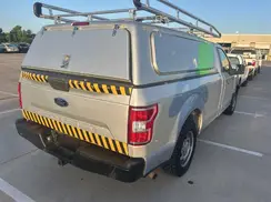 1FTMF1CB3JKE97358 2018 FORD F-150